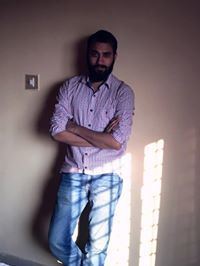 Shashank Chaursia