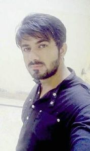 Mohsin Nawaz