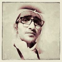وليد الحجوري