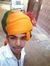 Devansh...