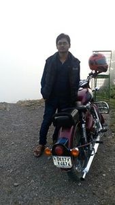 Ajay Maurya