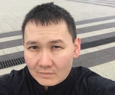 Gani Sultanov
