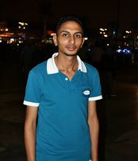 Ahmed Sherbiny