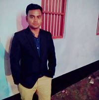 Bikram Kumar