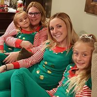 Leigh-ann Eichelkraut