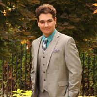 Andrew Mayer