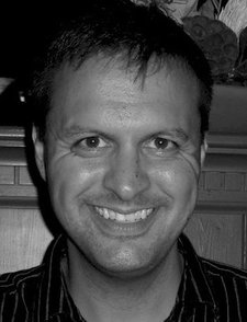 Dan Holmes