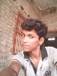 Suraj Choudhary