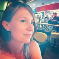 Анна Нижегородова