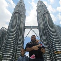 موسى إسماعيل