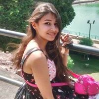 Simran Sharma