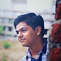 Cdt Siddhant