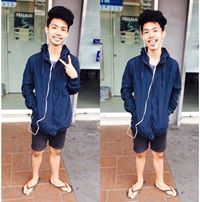 Justin James