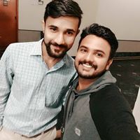Chandroday Chauhan