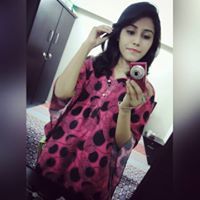 Alishba Arif