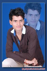 Aryan Sharma