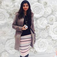 Shruthi Rajashekar Gowda