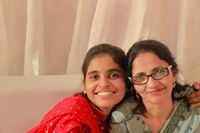 Razia zubair