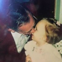 Danielle Elizabeth Rees