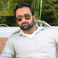 Qasim Alvi