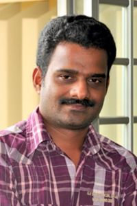 Manoj P Mohan