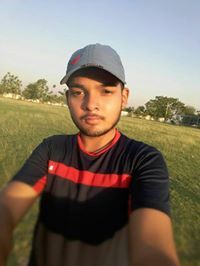 Vishal Chauhan