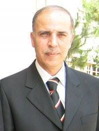 Nabil Sharaf