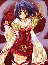 Sori Yoshiwa