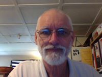 Mark Watson