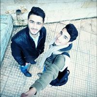 Mohammad Hailat
