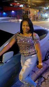 Crissy Stephens