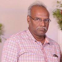 Venkata Reddy