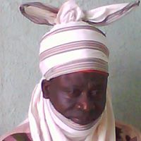 Muhammad Ibrahim Baba