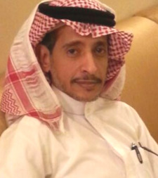 محمد الديلمي 