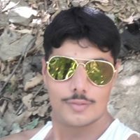 Muhammad Kashif