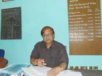 Uday Kumar