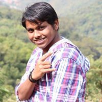 Biswajeet Pruseth