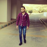 Essam Abudarweesh