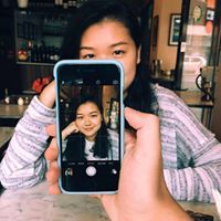 Rachelle Ma