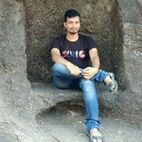 Deepak Sahoo