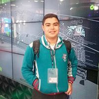 Ahmed Ellashy