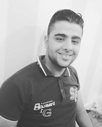 محمد منزلاوي