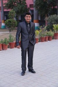 Gaurav Goel