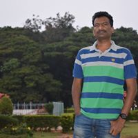 Sudheer Kancherla