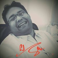 Pritam Gupta