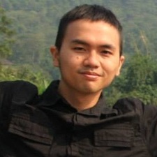 Nguyen Phuc