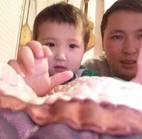 Төлеген Бақытбол