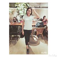 Natasha Huang