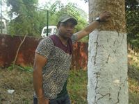 Animesh Saha