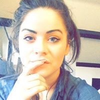 Olivia Brookes Baker